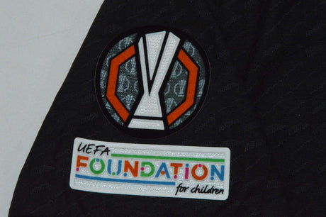 REAL SOCIEDAD 2026/27 AWAY JERSEY - Black