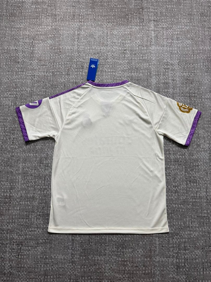 REAL MADRID 2026/27 SPECIAL EDITION JERSEY - White