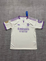 REAL MADRID 2026/27 SPECIAL EDITION JERSEY - White