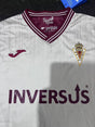 REAL MURCIA 2026/27 AWAY JERSEY