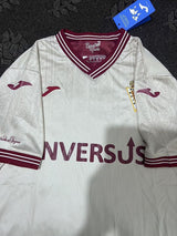 REAL MURCIA 2026/27 AWAY JERSEY