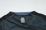 OSASUNA 2026/27 THIRD JERSEY - Black