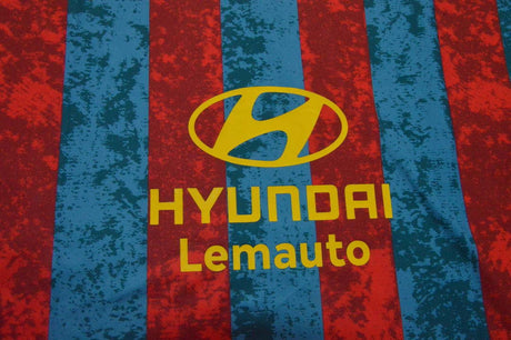 CULTURAL LEONESA 2026/27 THUISSHIRT
