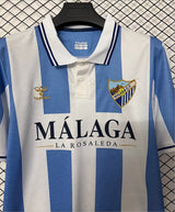 MALAGA 2026/27 SPECIAL EDITION JERSEY