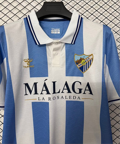 MALAGA 2026/27 SPECIALUDGAVE TRØJE