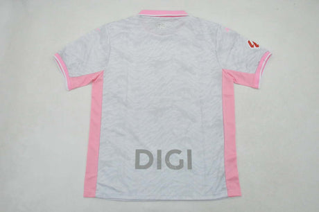 REAL VALLADOLID 2026/27 MAGLIA THIRD - Grigio
