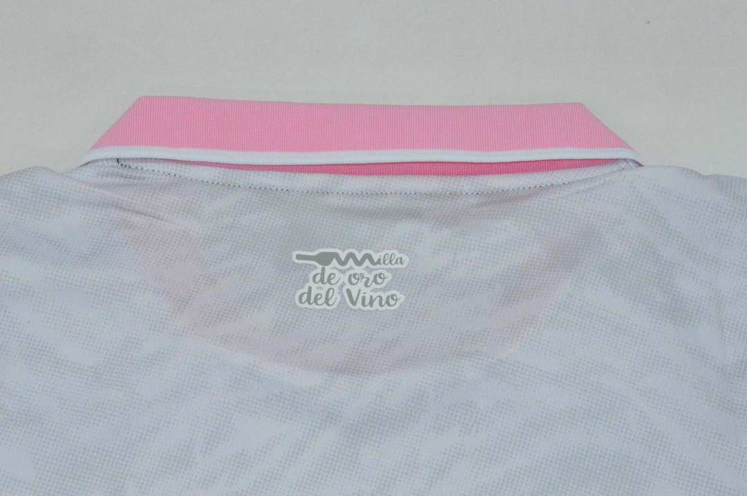 REAL VALLADOLID 2026/27 THIRD JERSEY - Grey
