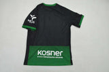 ELCHE 2026/27 THIRD JERSEY - Black, Green