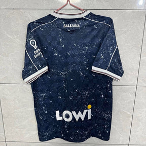 LEVANTE 2026/27 THIRD JERSEY