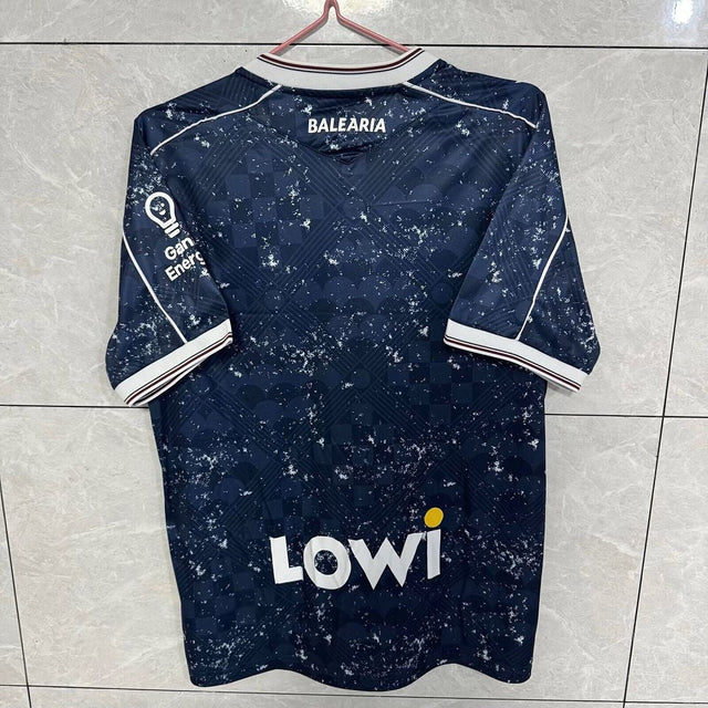 LEVANTE 2026/27 THIRD JERSEY