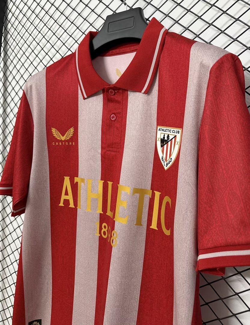 ATHLETIC BILBAO 2026/27 SPECIAL EDITION JERSEY