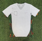 PORTUGAL 2026/27 PRE-MATCH JERSEY - White