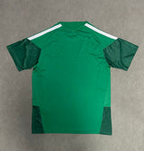 MEXICO 2026/27 PRE-MATCH JERSEY - Green
