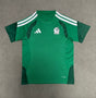 MEXICO 2026/27 PRE-MATCH JERSEY - Green
