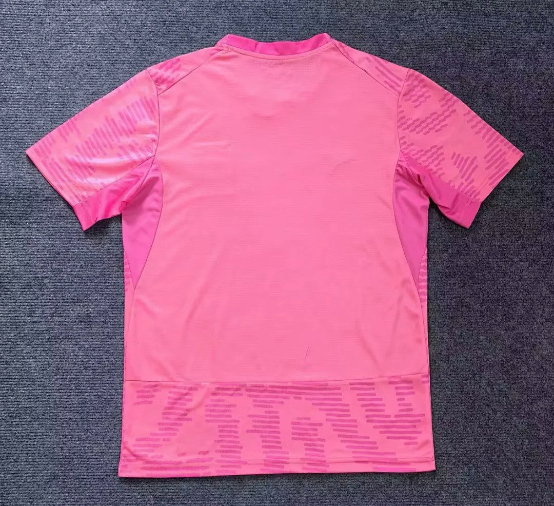 PORTUGAL 2026/27 PRE-MATCH JERSEY - Pink
