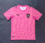 PORTUGAL 2026/27 PRE-MATCH JERSEY - Pink