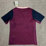 CORINTHIANS 2026/27 PRE-MATCH JERSEY - Burgundy