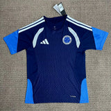 CRUZEIRO 2026/27 PRE-MATCH JERSEY - Navy