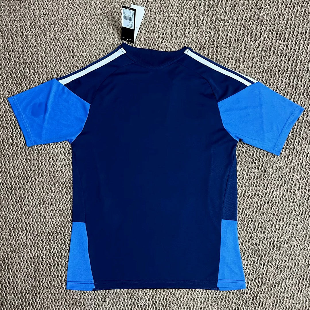 CRUZEIRO 2026/27 PRE-MATCH JERSEY - Navy