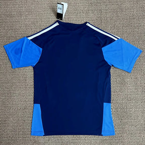 CRUZEIRO 2026/27 PRE-MATCH JERSEY - Navy