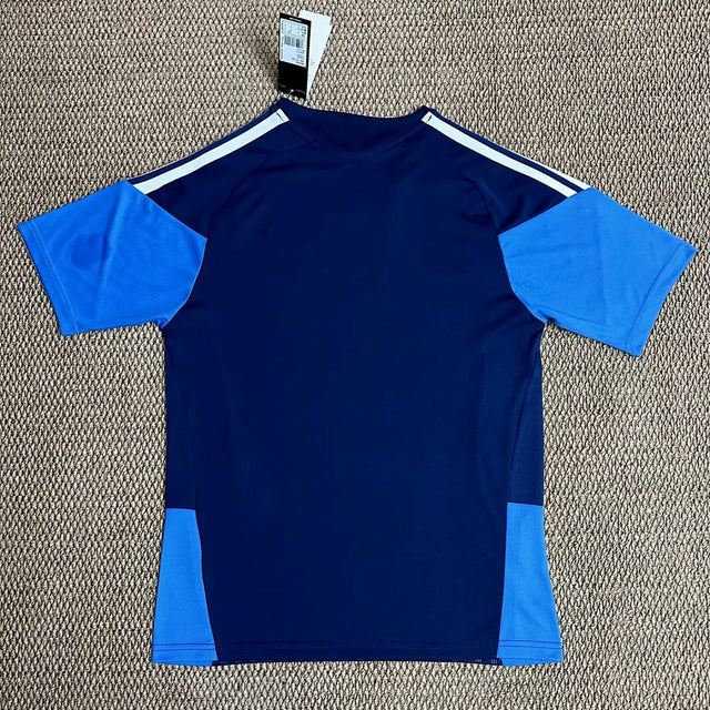 CRUZEIRO 2026/27 PRE-MATCH JERSEY - Navy