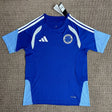 CRUZEIRO 2026/27 PRE-MATCH JERSEY - Blue, Sky Blue