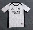 PARIS SAINT GERMAIN 2026/27 PRE-MATCH JERSEY - White, Black