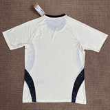 SANTOS 2026/27 PRE-MATCH JERSEY - White, Black