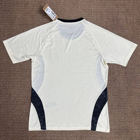 SANTOS 2026/27 MAGLIA PRE-PARTITA - Bianco, Nero