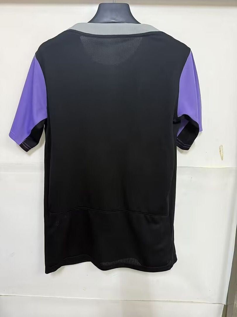 ATLETICO MINEIRO 2026/27 PRE-MATCH JERSEY - Black, Purple
