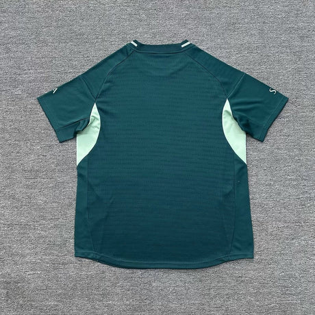 ARSENAL 2026/27 MAGLIA PRE-PARTITA - Verde scuro
