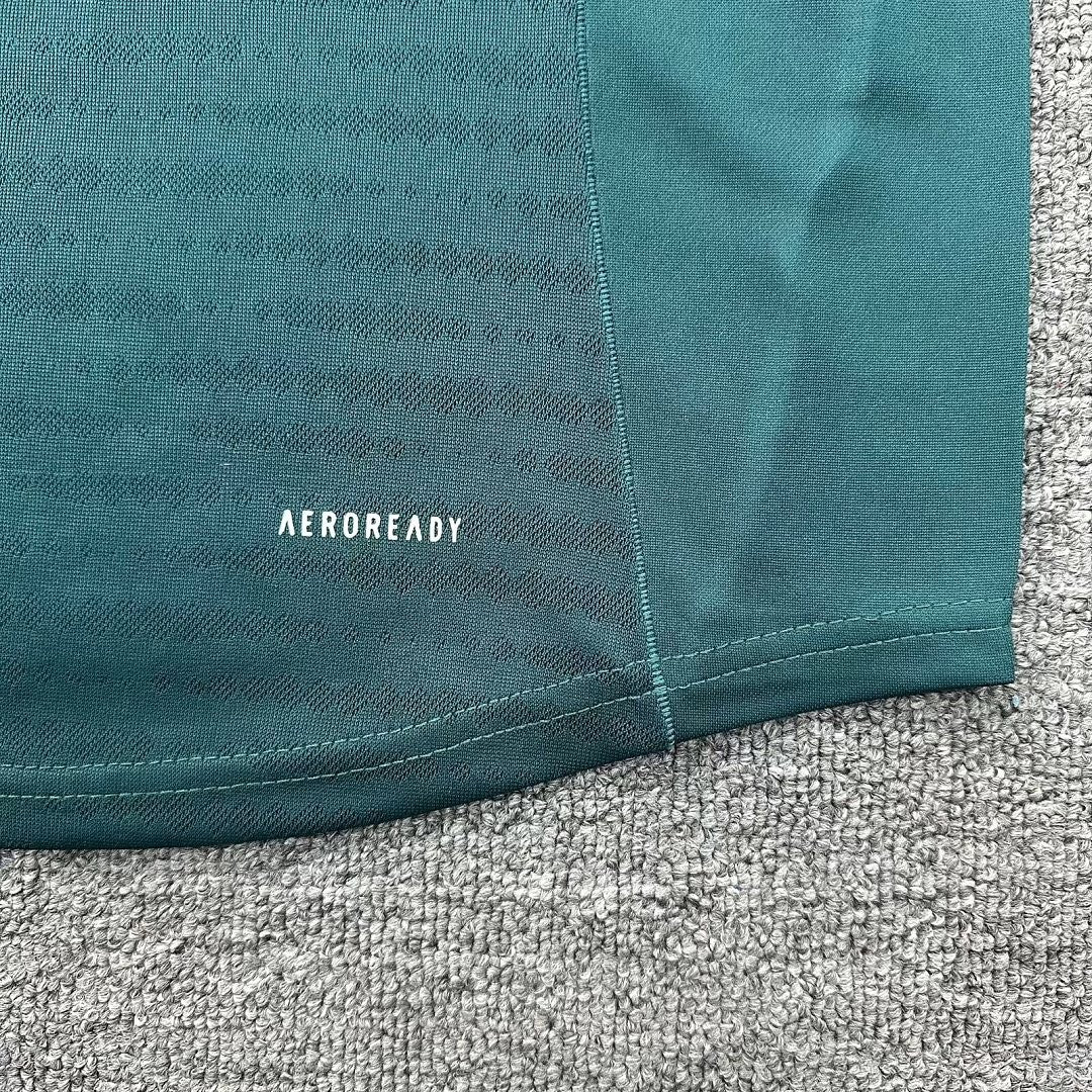 ARSENAL 2026/27 PRE-MATCH JERSEY - Dark Green