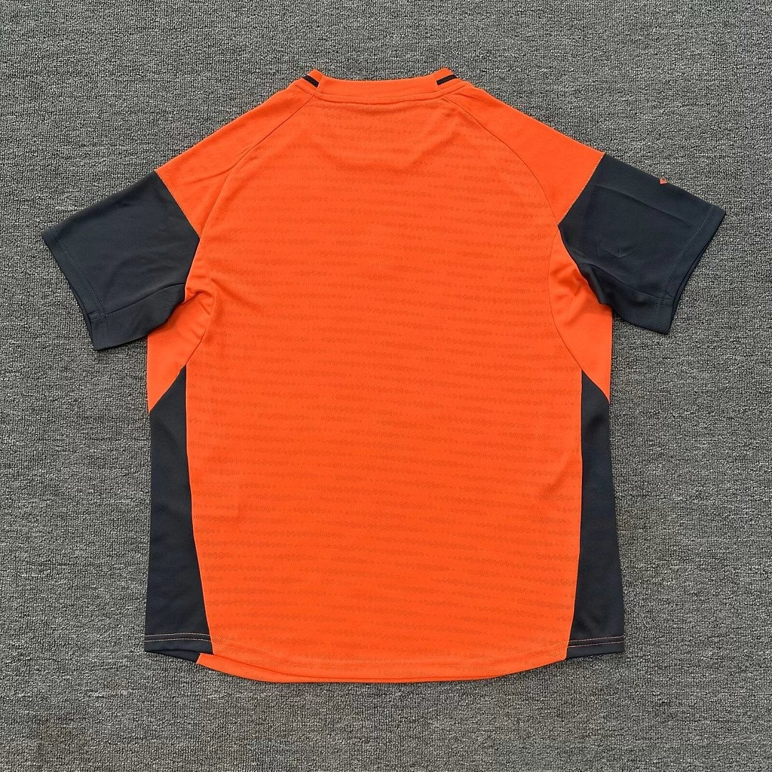 BAYERN MUNICH 2026/27 PRE-MATCH JERSEY - Orange