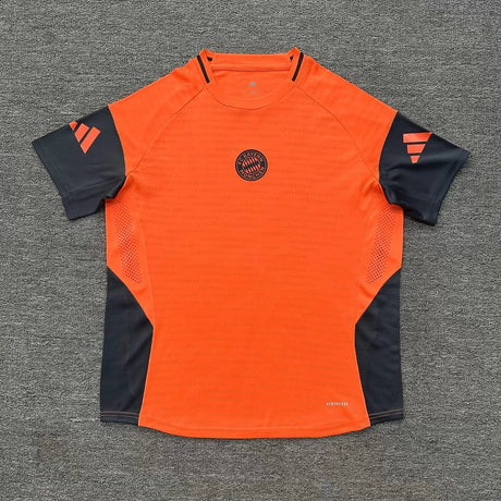 BAYERN MUNICH 2026/27 MAGLIA PRE-PARTITA - Arancione