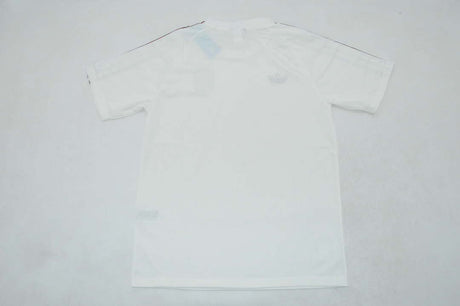 SPAIN 2026/27 MAGLIA PRE-PARTITA - Bianco