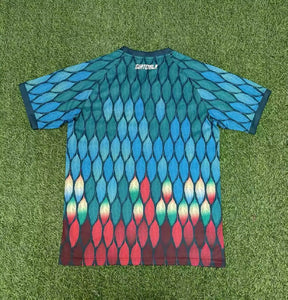 GUATEMALA 2026/27 PRE-MATCH JERSEY - Blue