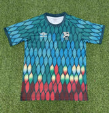 GUATEMALA 2026/27 PRE-MATCH JERSEY - Blue
