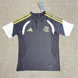 FLAMENGO 2026/27 PRE-MATCH JERSEY - Navy, White