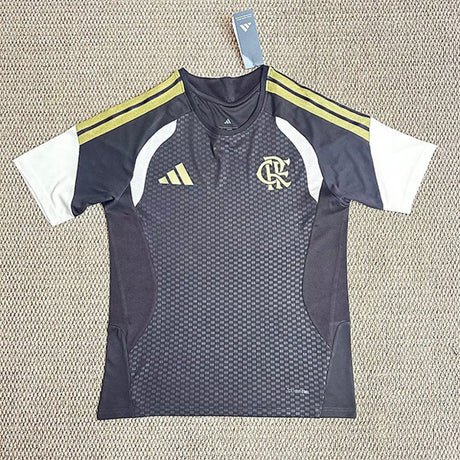 FLAMENGO 2026/27 PRE-MATCH JERSEY - Navy, White