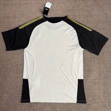 FLAMENGO 2026/27 PRE-MATCH JERSEY - White, Black
