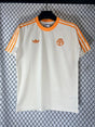 BAYERN MUNICH 2026/27 PRE-MATCH JERSEY - White