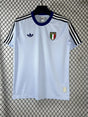 ITALY 2026/27 PRE-MATCH JERSEY - White