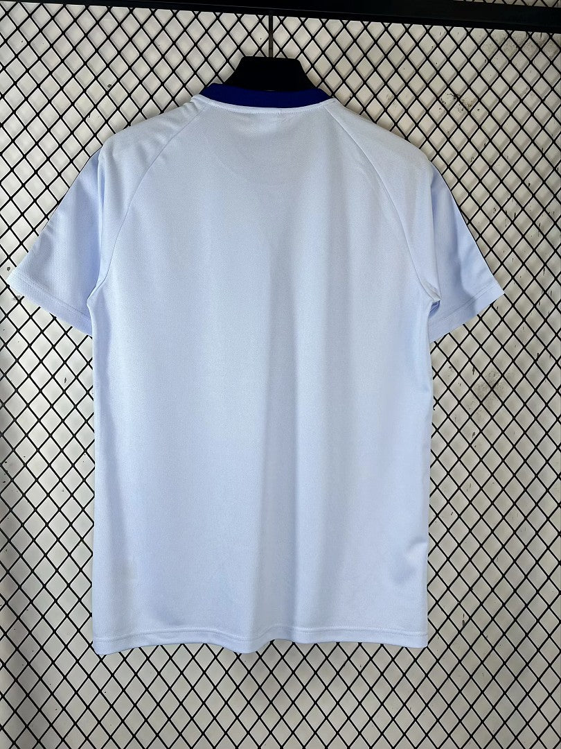 ITALY 2026/27 PRE-MATCH JERSEY - White