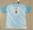 ARGENTINA 2026/27 PRE-MATCH JERSEY - Sky Blue, White