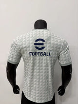 INTER 2026/27 PRE-MATCH JERSEY - Grey, Player Version
