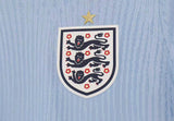 ENGLAND 2026/27 PRE-MATCH JERSEY - Light Blue, Player Version