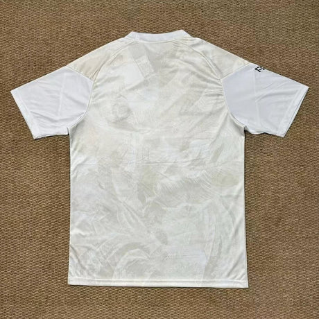 REAL MADRID 2026/27 MAGLIA PRE-PARTITA - Bianco, Modello 2