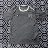 OLIMPIA 2026/27 PRE-MATCH JERSEY - Grey