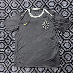 OLIMPIA 2026/27 PRE-MATCH JERSEY - Grey