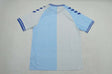 MALAGA 2026/27 PRE-MATCH JERSEY - Light Blue, White